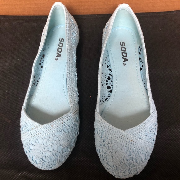 Soda Shoes - Shoes 🎉3 for $15 🎉